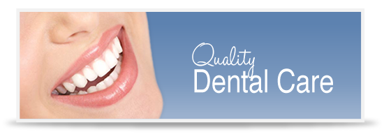 Quality Dental Care
